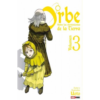 Orbe sobre los movimientos de la Tierra vol 3